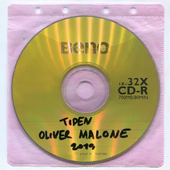 Tiden by Oliver Malone