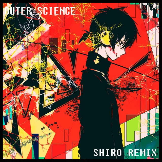 Outer Science (feat. JubyPhonic) [Remix]