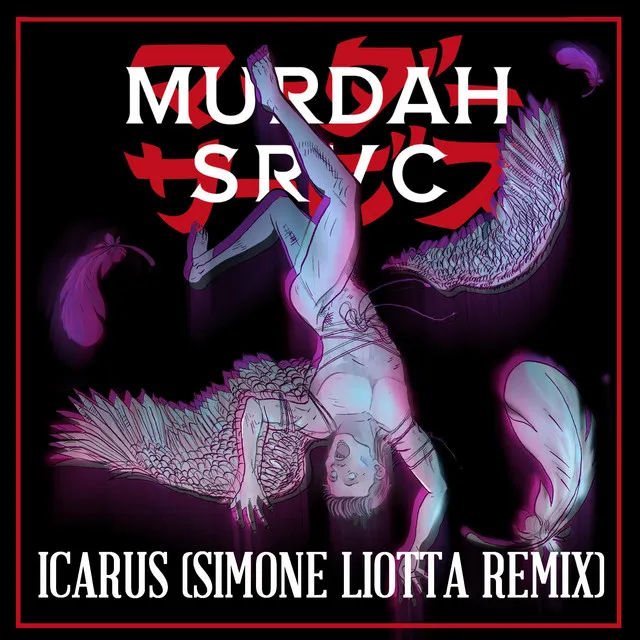 Icarus - Simone Liotta Remix