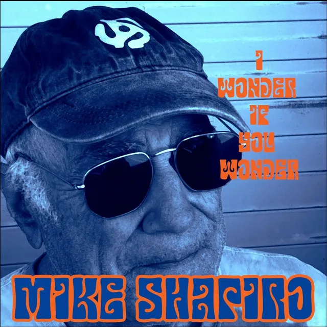 Mike Shapiro