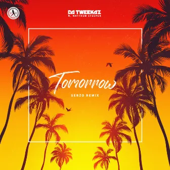 Tomorrow (Serzo Remix) by Serzo