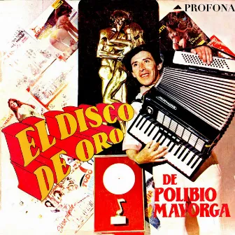 El Disco de Oro by Polibio Mayorga