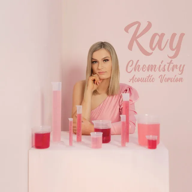 Chemistry - Acoustic Version