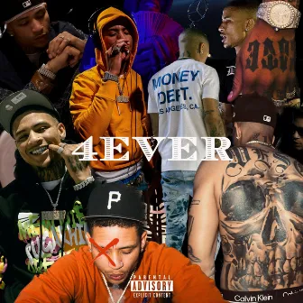 4EVER by T West