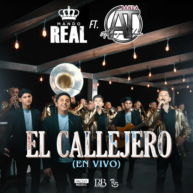 El Callejero - En Vivo