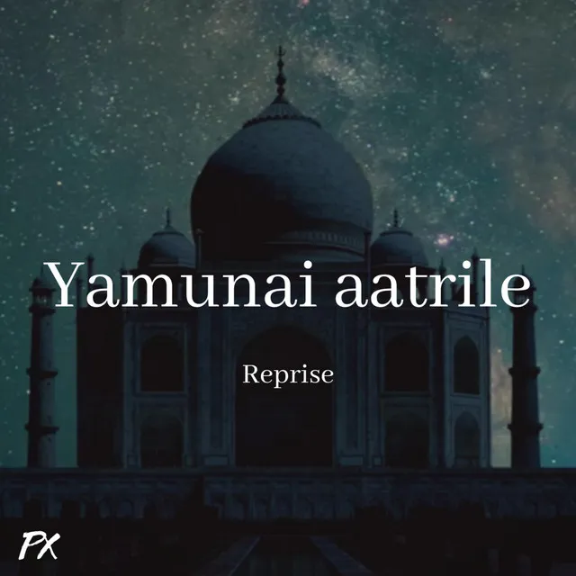 Yamunai Aatrile Reprise