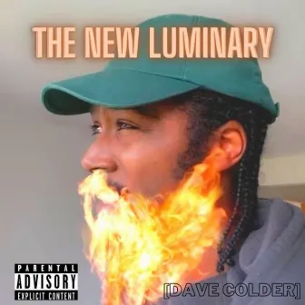 The New Luminary by Dave Colder