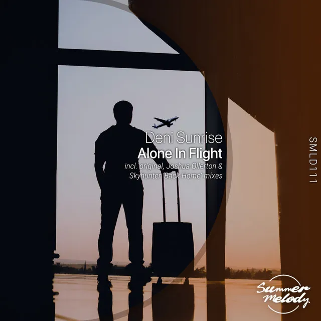 Alone in Flight - Original Mix