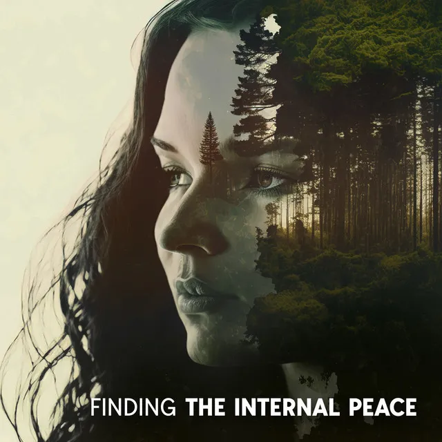 Finding The Internal Peace