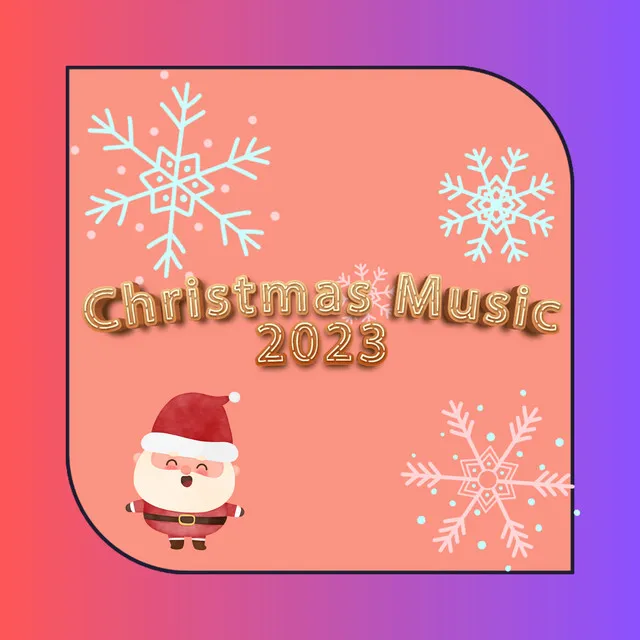 Chill Christmas Instrumentals 2023