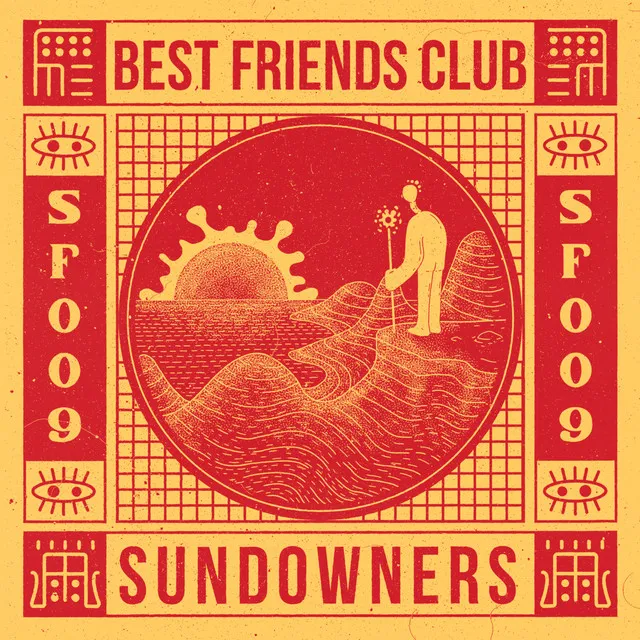 Sundowners - Original