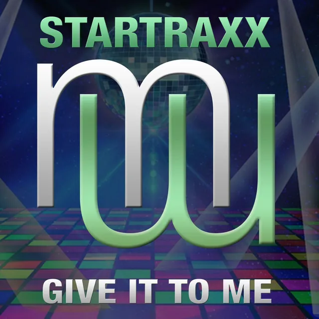 Give it 2 me - Radio edit