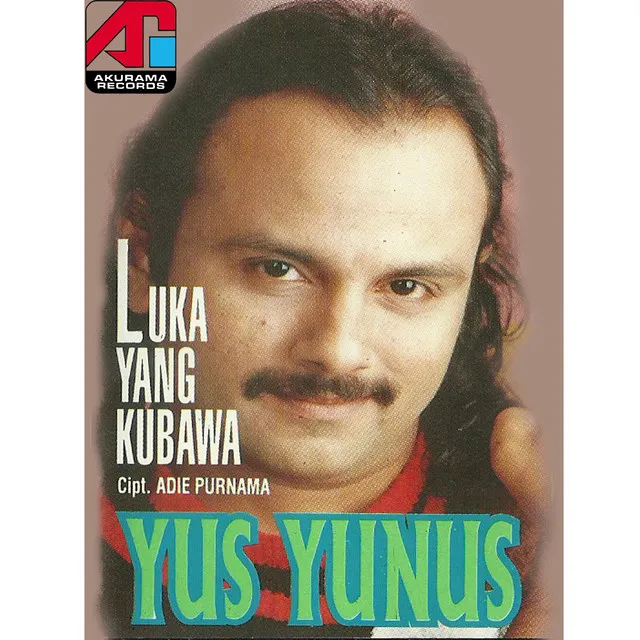 Luka Yang Kubawa