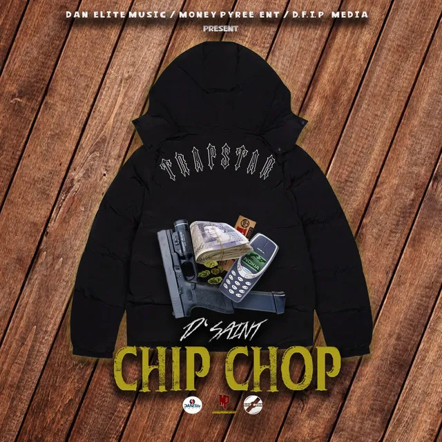 Chip Chop