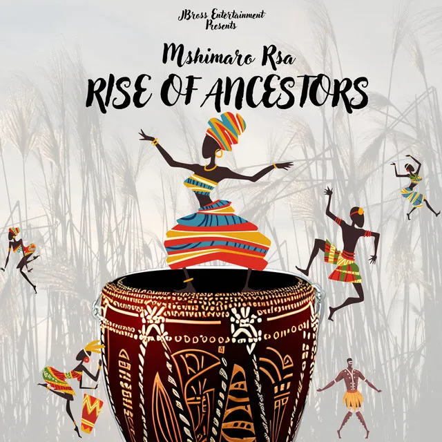 Rise of Ancestors