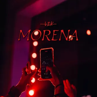 Morena by VIK