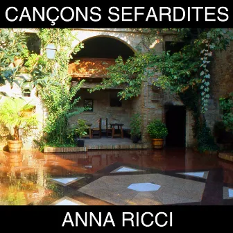 Cançons Sefardites by Anna Ricci