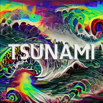 Tsunami by AzorMesmo