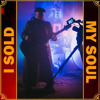 I Sold My Soul (Remix) by Tir Nan Og