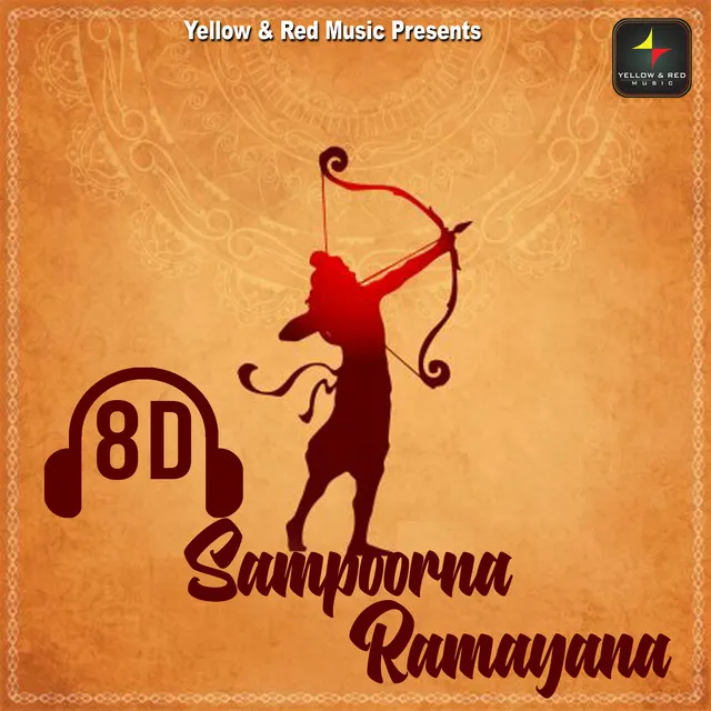 8D Sampoorna Ramayana