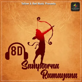 8D Sampoorna Ramayana by Rakhi Chand