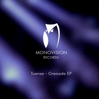 GRENADE by Tuense