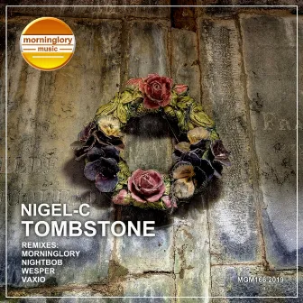 Tombstone by Nigel C