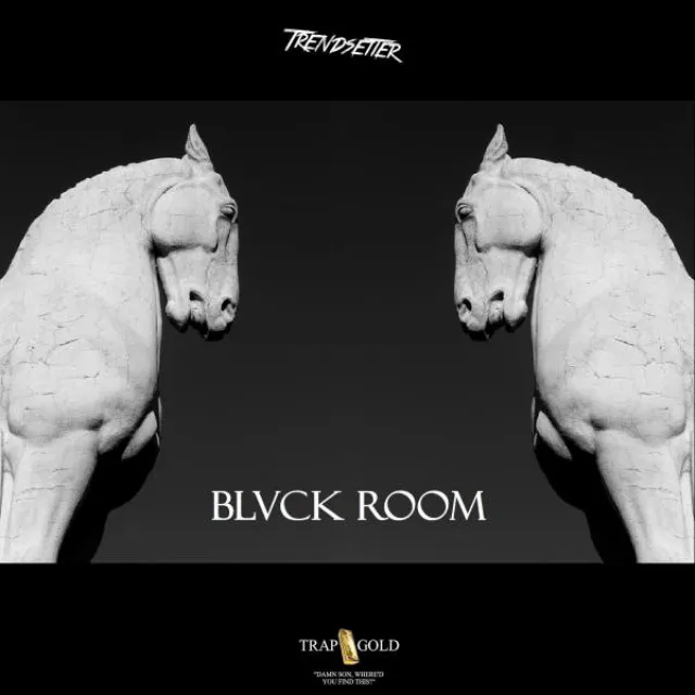 BLVCK ROOM - Original Mix