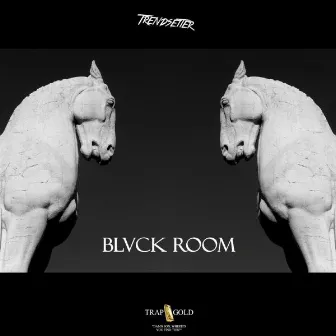 BLVCK ROOM by Markus Maximus