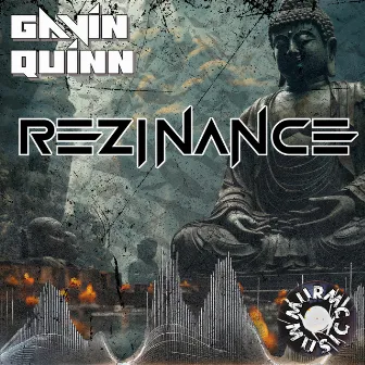 Rezinance by Gavin Quinn