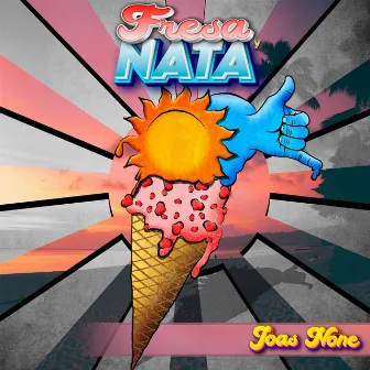 Fresa y Nata by Joas None