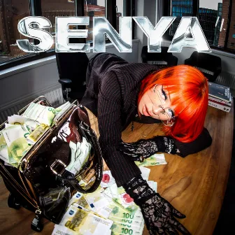 Tekijä by Senya