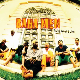 I Like What I Like by Baha Men