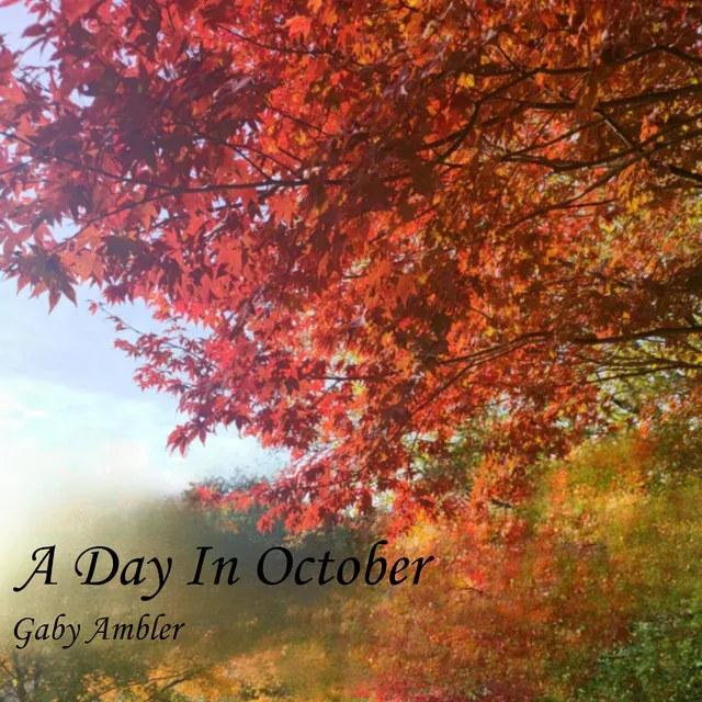 A Day In October