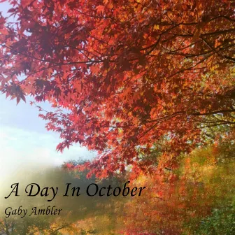 A Day In October by Gaby Ambler