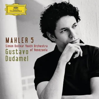 Mahler: Symphony No.5 by Simón Bolívar Youth Orchestra of Venezuela