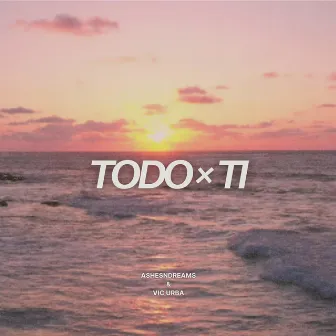 Todo × ti by Ashesndreams