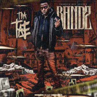 Bandz by TBA Tae