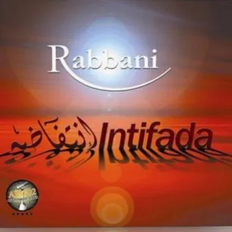 Intifada by Rabbani