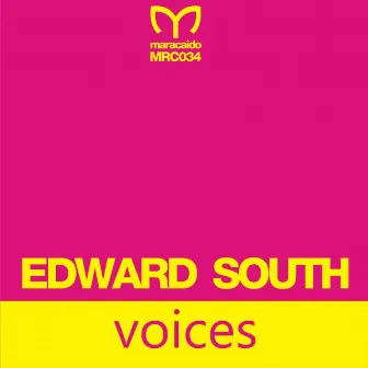 Voices by Edward South