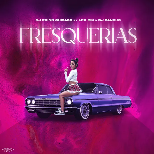 Fresquerias