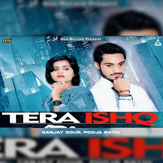 Tera Ishq by 