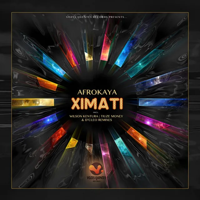 Ximati - D'cleo Remix