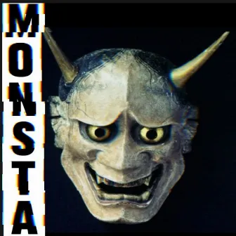 Monsta by PlayaSkunx