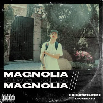 Magnólia by Berdoldi