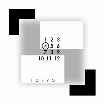 TOKYO (2020 Version) by 1-SHINE