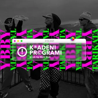 Kradeni Programi by Young BB Young