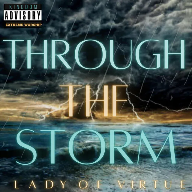 Through The Storm