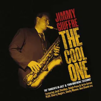 The Cool One by Jimmy Giuffre