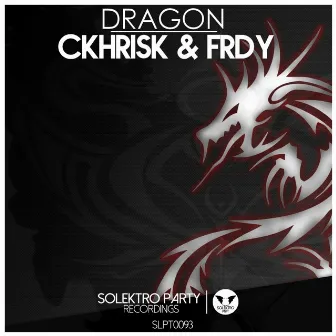 Dragon by FRDY